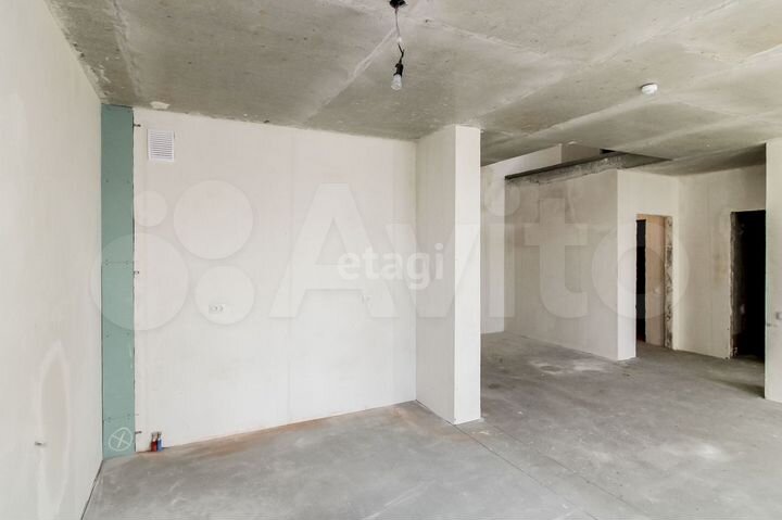 4-к. квартира, 148,6 м², 15/18 эт.