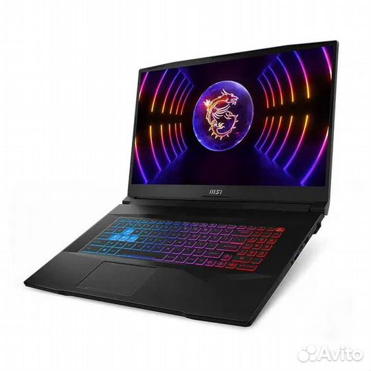 Игровой ноутбук MSI Katana 15 Gaming B13V i7 13700