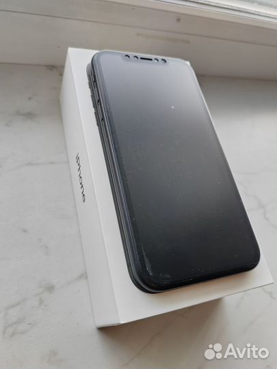 iPhone Xr, 64 ГБ