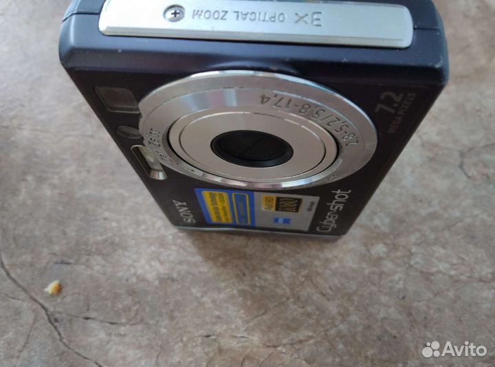 Видео и фото камера