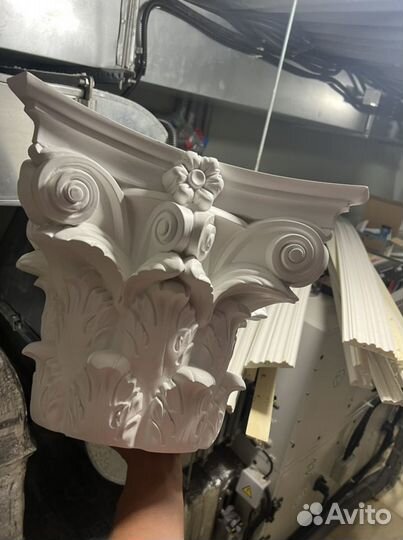 Коллона европласт 4.12.301