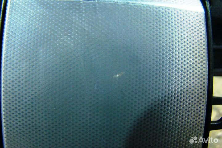 Jaguar XF Дефлектор воздушный центральный правый