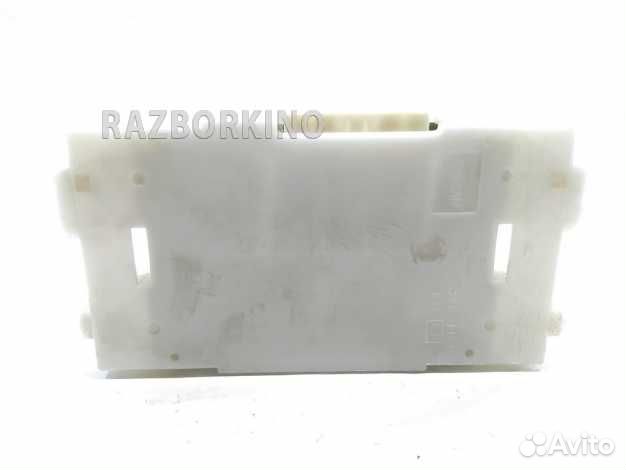 Блок управления кондиционером