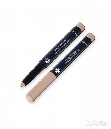 Ив роше Ультрастойкие Тени-Карандаш/палетка