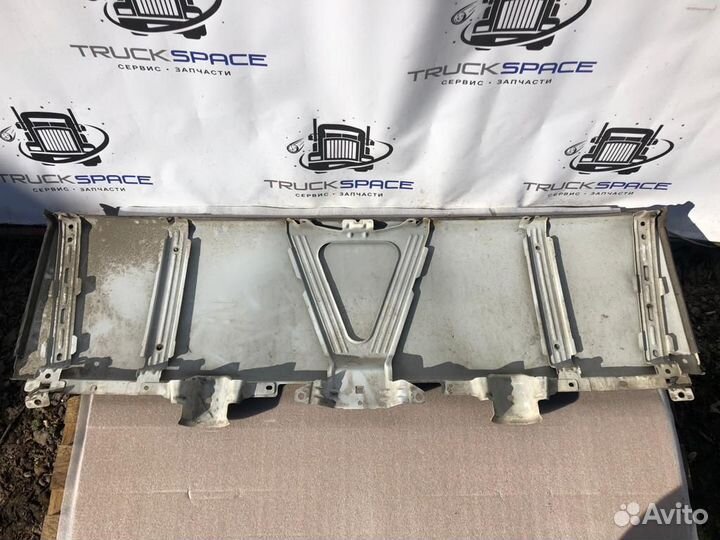 8981226950 Капот Isuzu NPR75