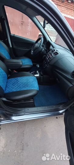 LADA Granta 1.6 AT, 2019, 79 900 км