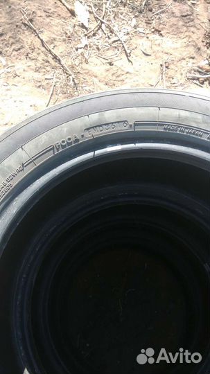 Yokohama BluEarth E50 185/60 R15