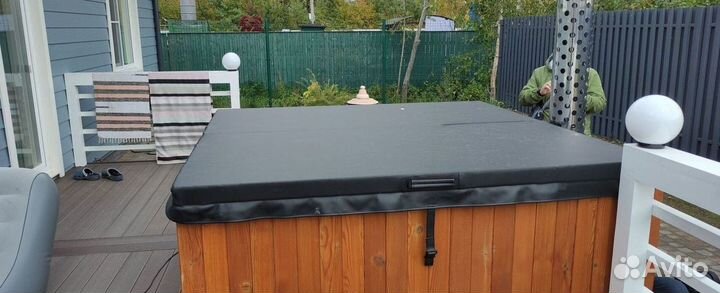 Крышка для купели KSH-15221