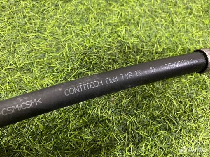 Шланг гидроусилителя руля Bmw 7 F01 3.0 N54 2011