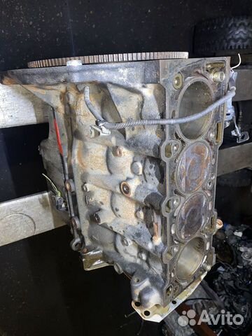 Блок цилиндров F18D4 Chevrolet Cruze F18D4-047155