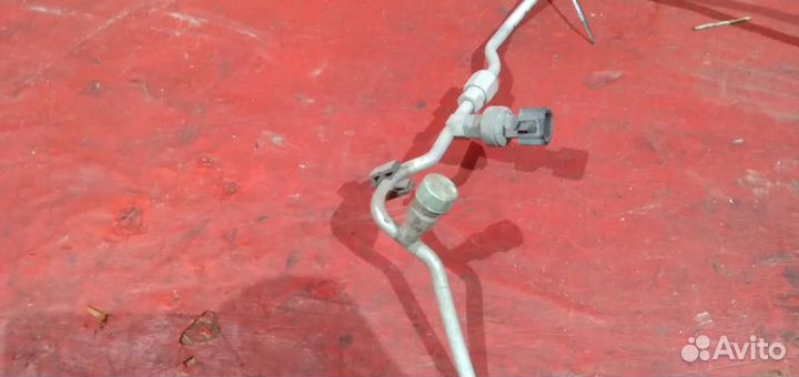 Митсубиси аутлендер трубка кондиционера с датчиком