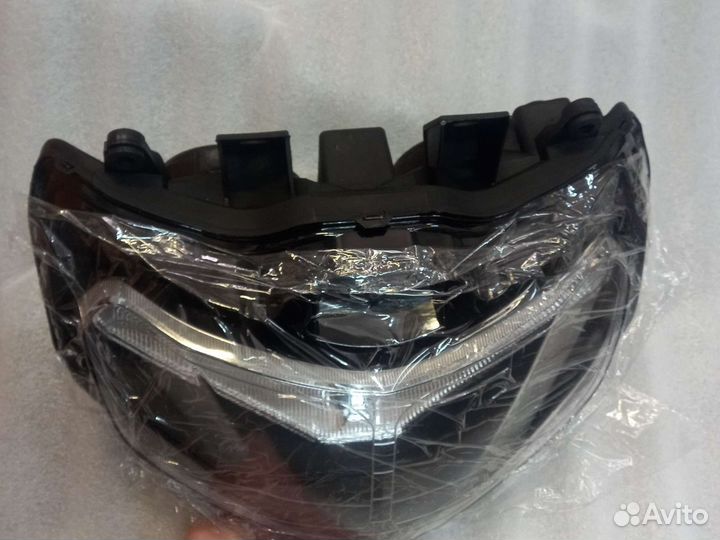 Фара Suzuki gsxr 600/750/1000 01-03