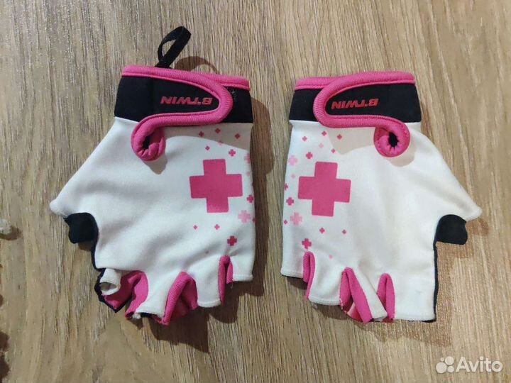 Детский велосипед 16