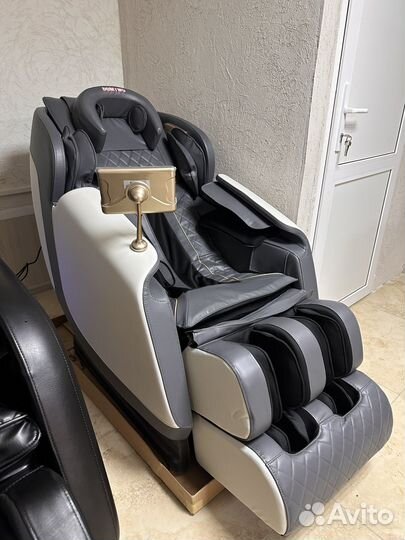 Массажное кресло domtime
