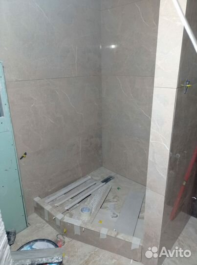 Укладка плитки