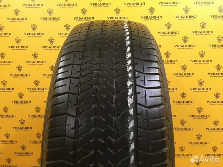 Bridgestone Dueler H/T D684 II 265/65 R17 112S