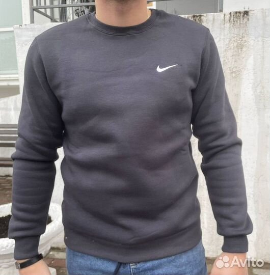 Свитшот мужской