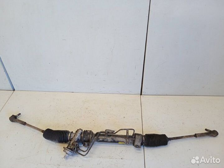Рейка рулевая Kia Shuma S-1 1.5 2000