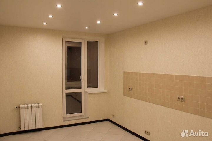 Ремонт квартир