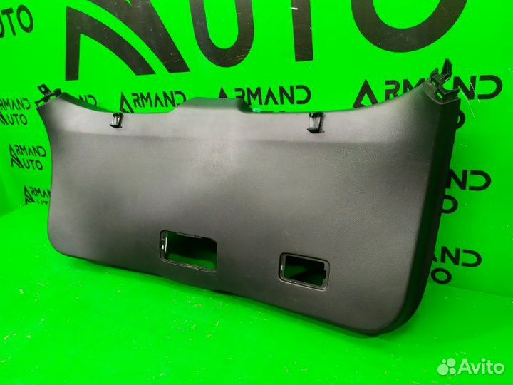 Обшивка двери багажника Mazda Cx5 Cx-5 2 2017