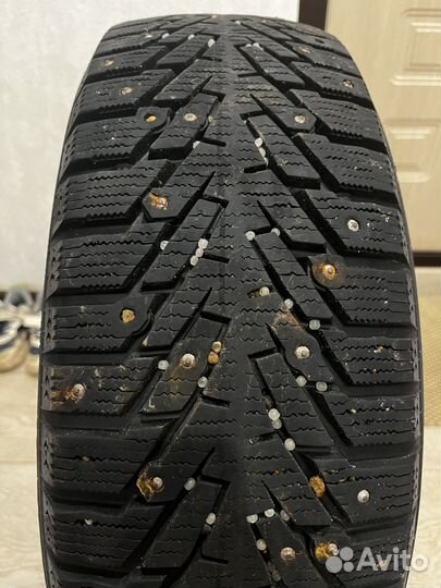 Зимняя резина R15 195 65