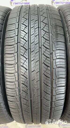 Michelin Latitude Tour HP 235/55 R20 102H