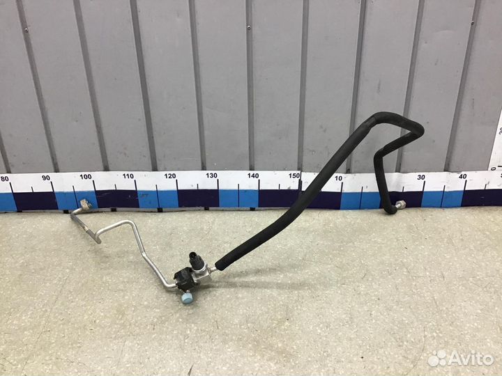 Трубка кондиционера Lifan Solano 2010-2016