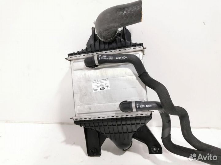 Интеркулер Land Rover Range Rover 4 рест. 2020