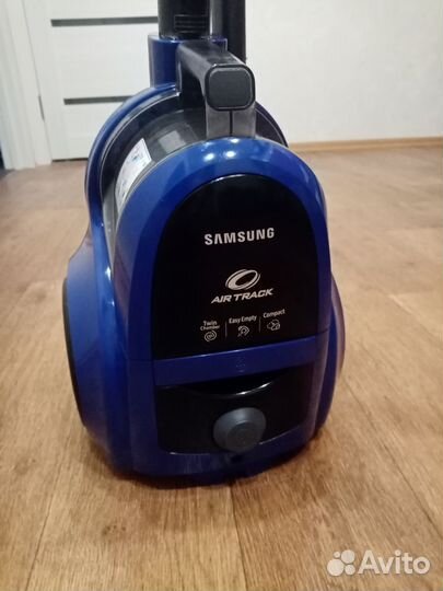 Пылесос Samsung