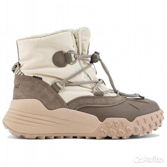 Timberland Snow Boots Women's Natural (40)