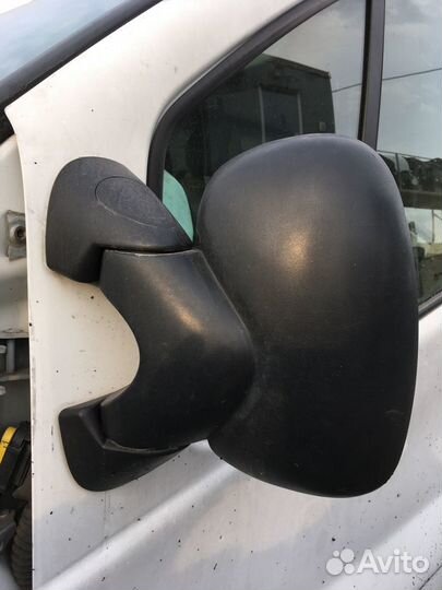 Рено Трафик Зеркало левое