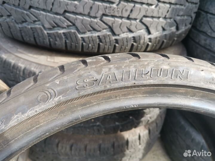 Sailun Atrezzo ZSR 215/35 R19