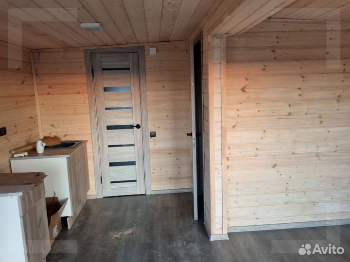 Каркасные модульные дома под ключ