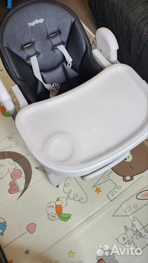 Стульчик для кормления peg perego prima papa