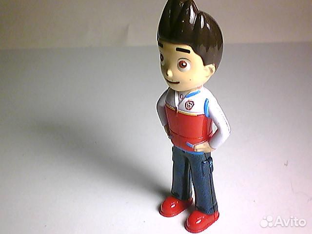 Набор игрушек из серии Щенячий патруль