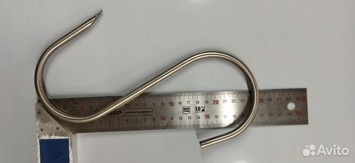 Крючки для разделки обвалки мяса