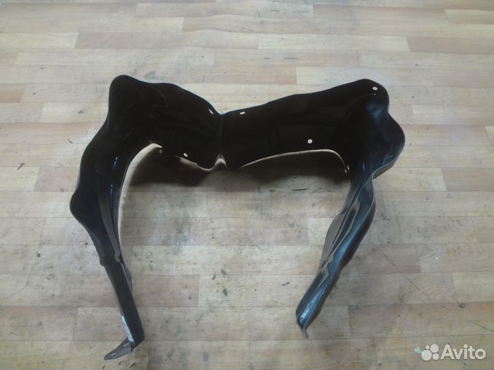 Локер передний правый Hover H3 2010-2014