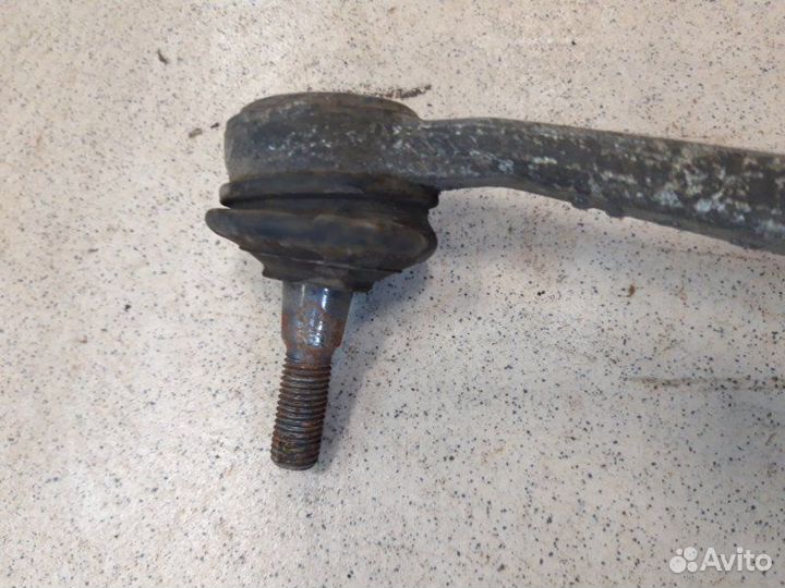 Рулевая тяга левая Nissan Almera G15