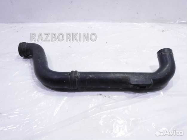 Патрубок воздушного фильтра