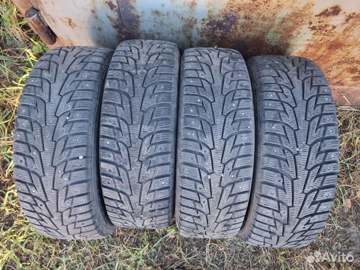 Hankook I'Pike RW11 185/65 R15