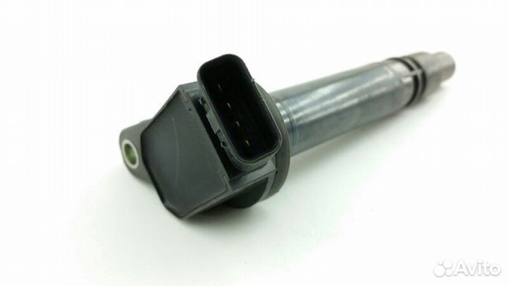 Катушка зажигания Toyota Crown GRS182 3grfse 2004