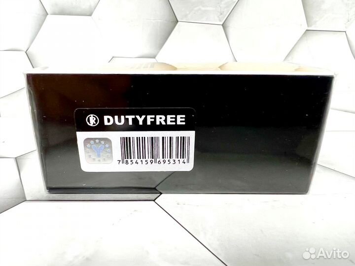 Marfa Memo Paris для мужчин и женщин