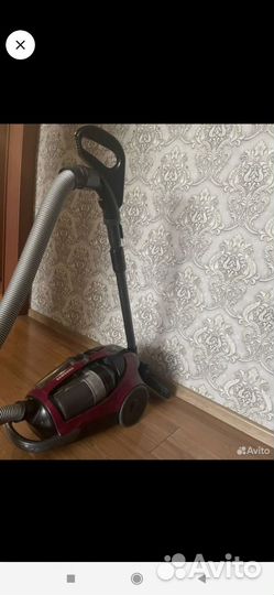 Пылесос Samsung