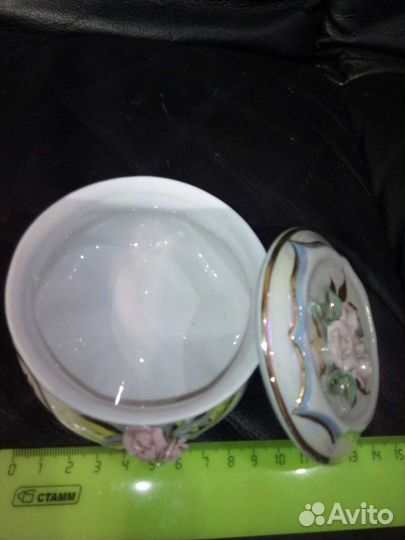 Конфетница