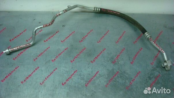 Nissan Primera Р11 92480-9F700 Шланг кондиционера