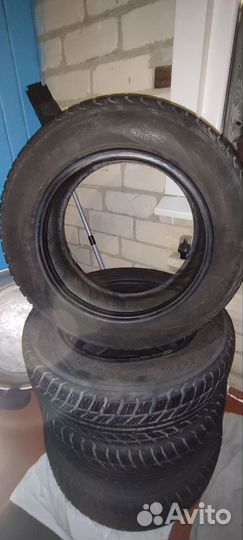 Белшина Artmotion Snow Бел-287 185/65 R15 T