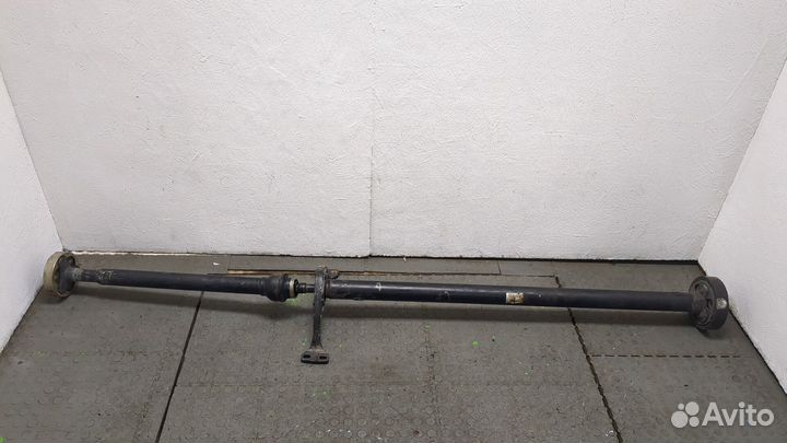 Кардан Volkswagen Tiguan, 2012