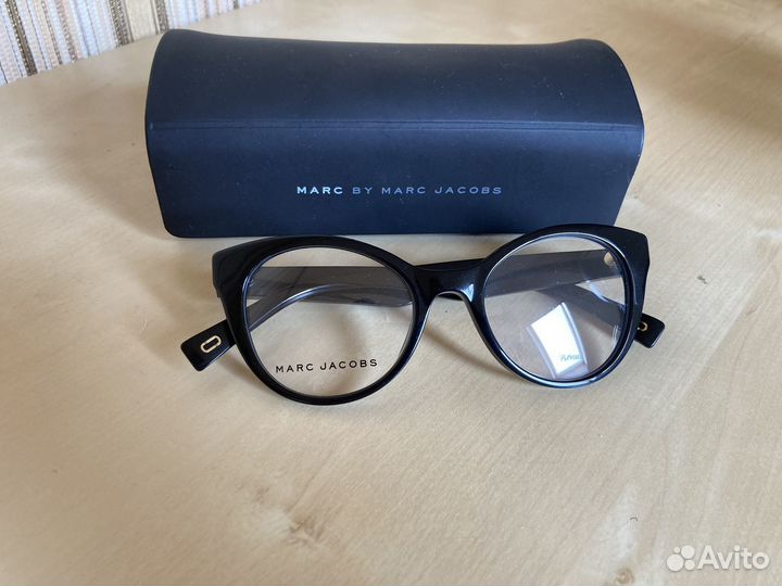 Очки оправа Mark Jacobs
