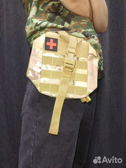 Подсумок аптечка