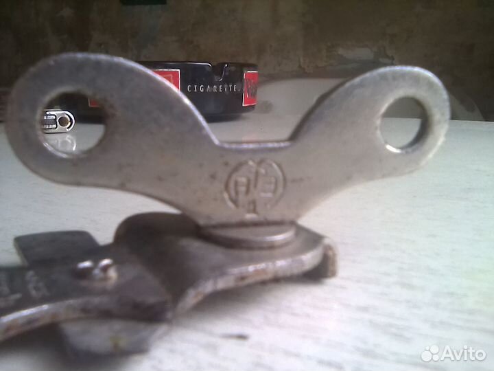 Нож Консервный механический СССР